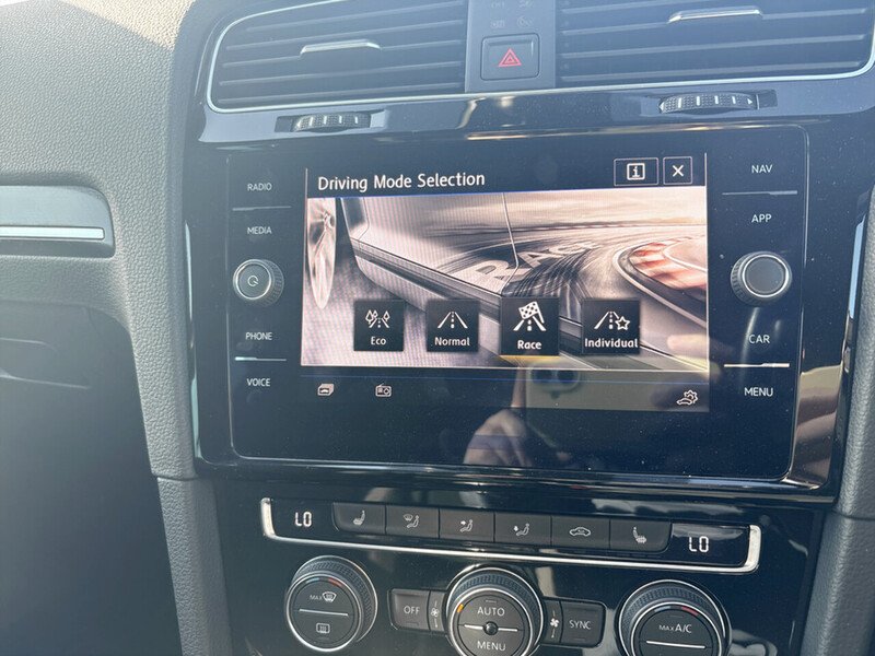 Used Volkswagen Golf 2020 for sale - 78016718: Photo 42