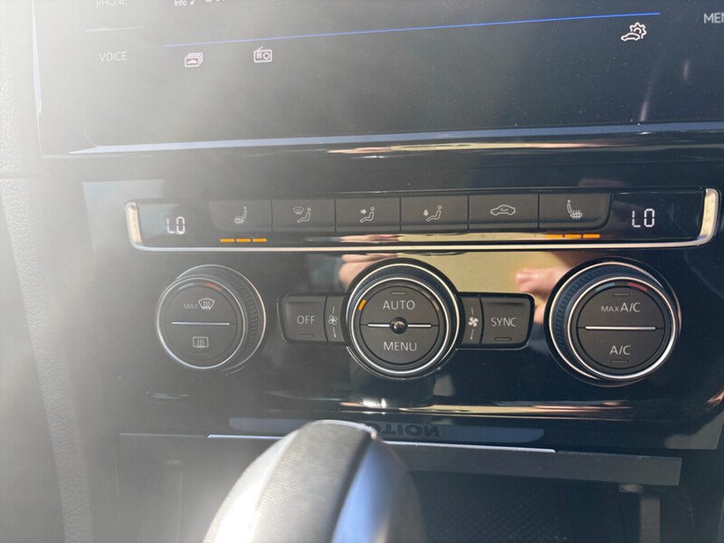 Used Volkswagen Golf 2020 for sale - 78016718: Photo 43