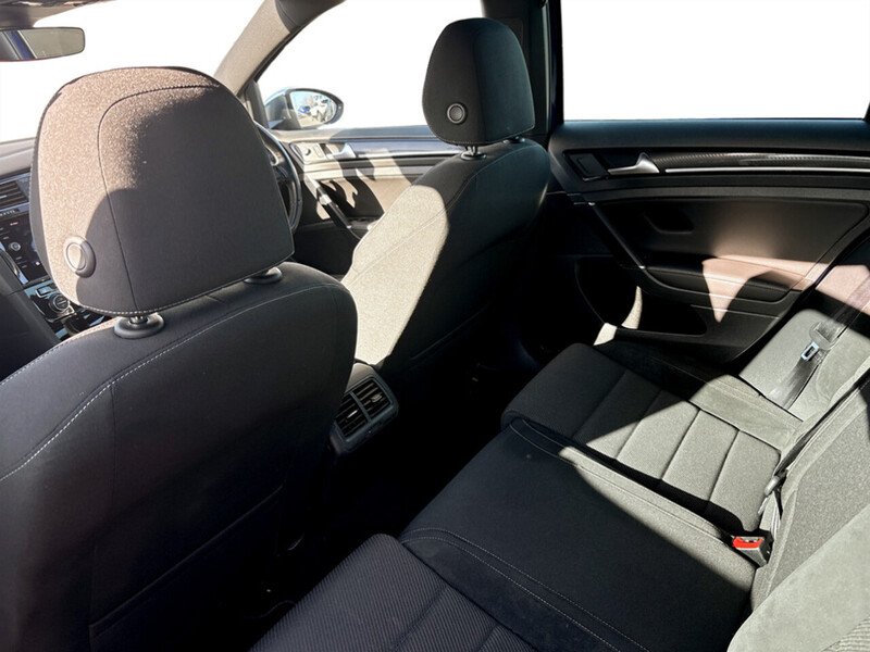 Used Volkswagen Golf 2020 for sale - 78016718: Photo 51