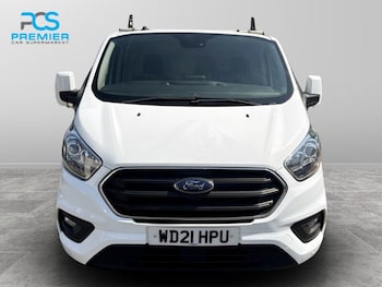 Used Ford Transit Custom 2021 for sale - 79167457: Photo