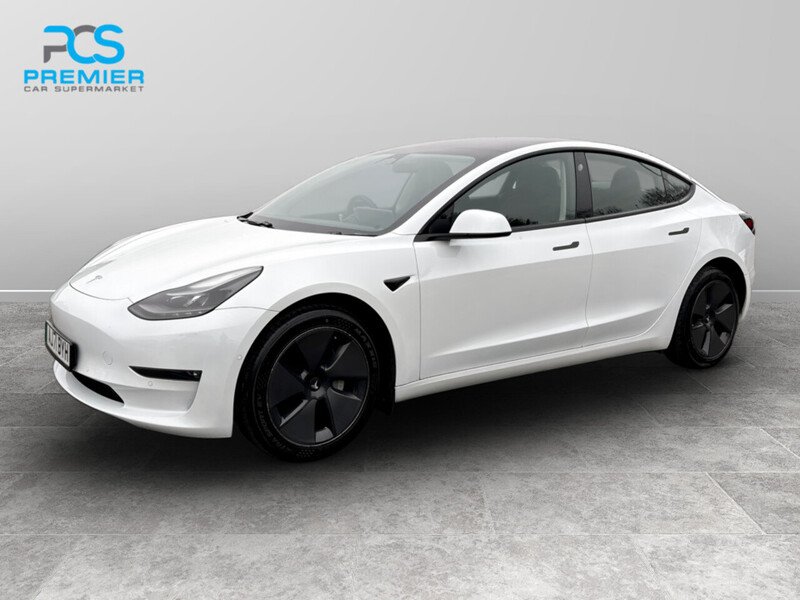 Used Tesla Model 3 2022 for sale - 78065108: Photo 13