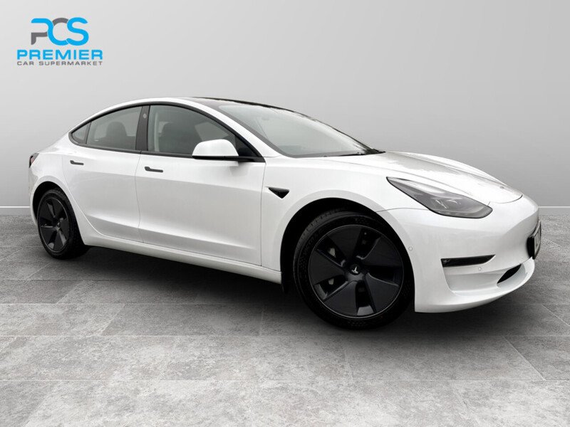 Used Tesla Model 3 2022 for sale - 78065108: Photo 15