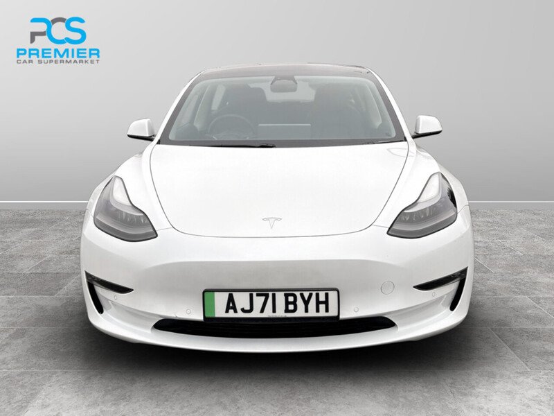 Used Tesla Model 3 2022 for sale - 78065108: Photo 3