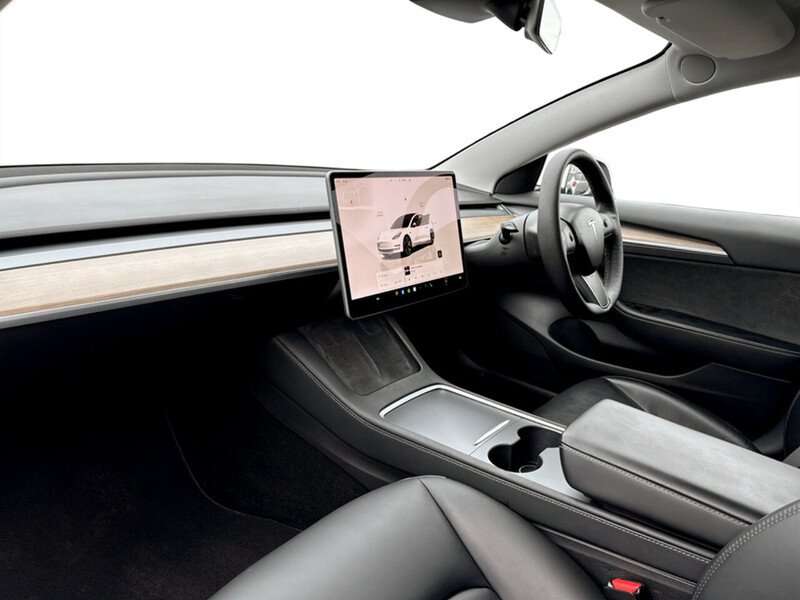 Used Tesla Model 3 2022 for sale - 78065108: Photo 36