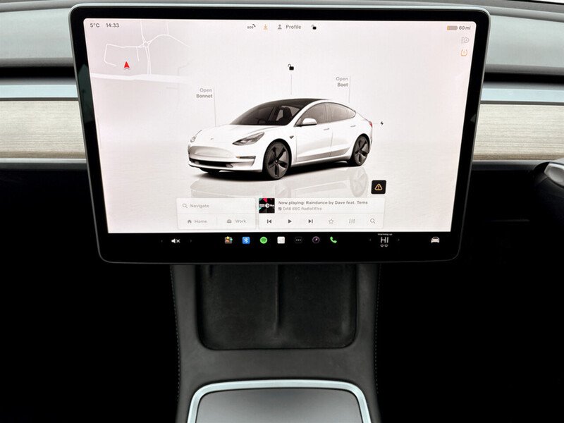 Used Tesla Model 3 2022 for sale - 78065108: Photo 37