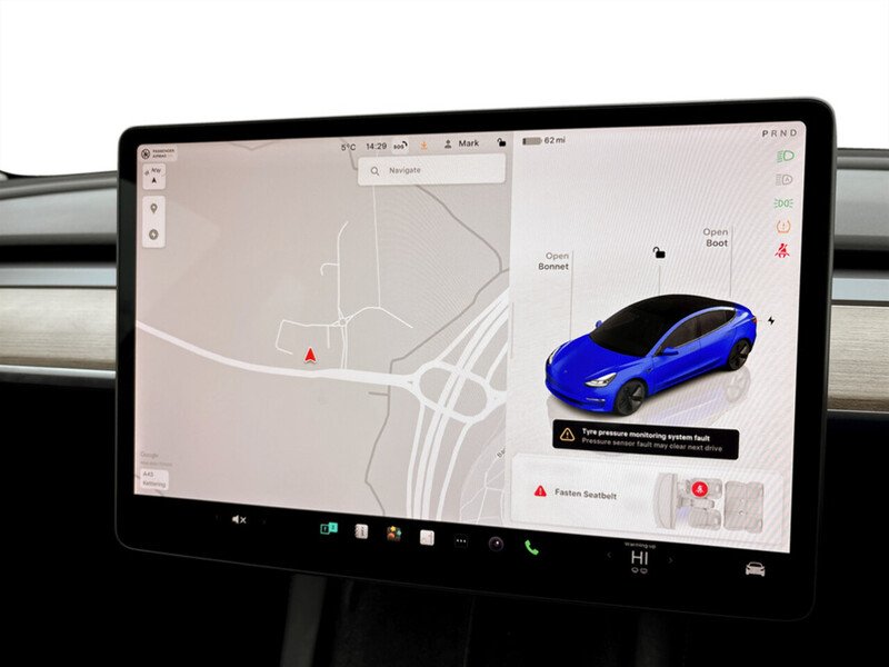 Used Tesla Model 3 2022 for sale - 78065108: Photo 38