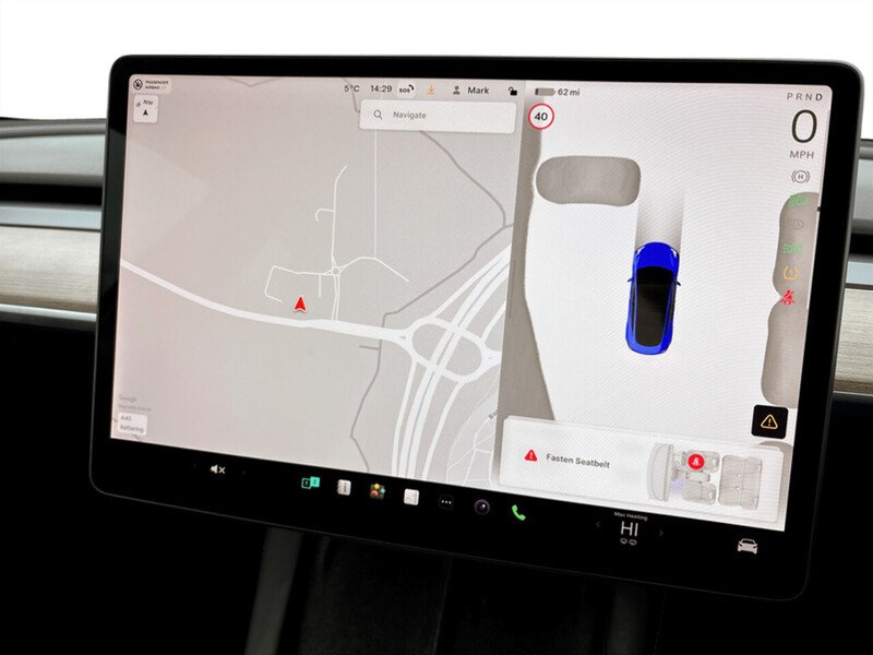 Used Tesla Model 3 2022 for sale - 78065108: Photo 39