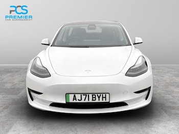 Used Tesla Model 3 2022 for sale - 78065108: Photo
