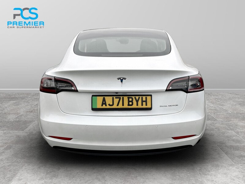 Used Tesla Model 3 2022 for sale - 78065108: Photo 4