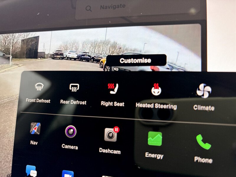 Used Tesla Model 3 2022 for sale - 78065108: Photo 42