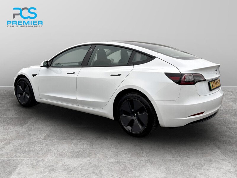 Used Tesla Model 3 2022 for sale - 78065108: Photo 7