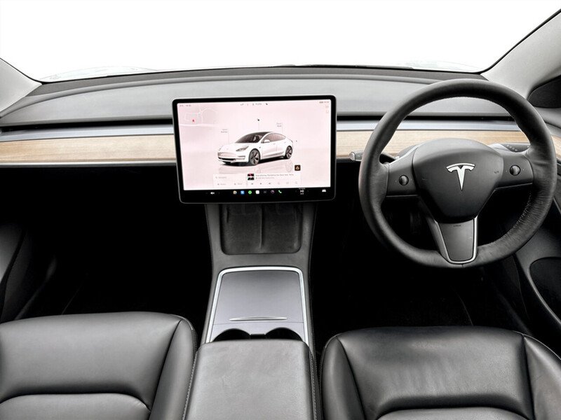 Used Tesla Model 3 2022 for sale - 78065108: Photo 9