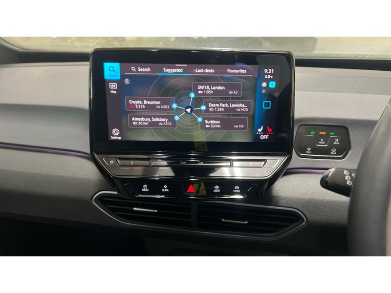 Used Volkswagen ID.3 for sale - 77370235: Photo 10