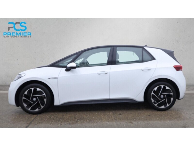 Used Volkswagen ID.3 for sale - 77370235: Photo 12