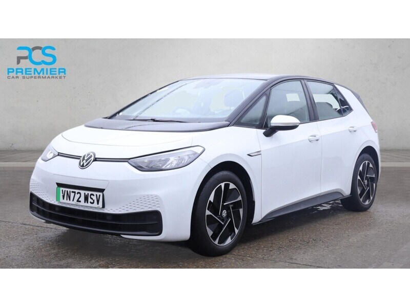 Used Volkswagen ID.3 for sale - 77370235: Photo 14