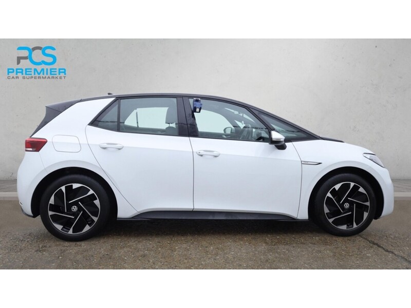 Used Volkswagen ID.3 for sale - 77370235: Photo 3