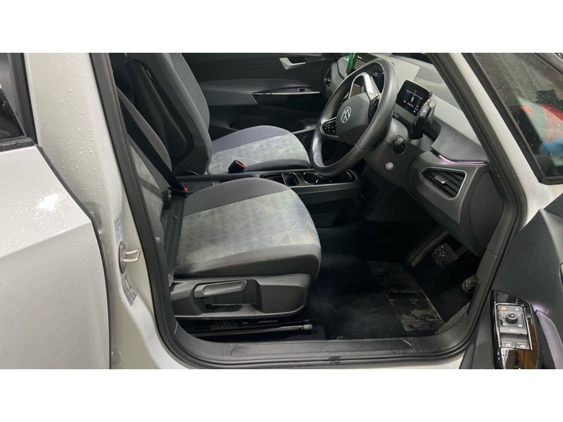Used Volkswagen ID.3 for sale - 77370235: Photo 4