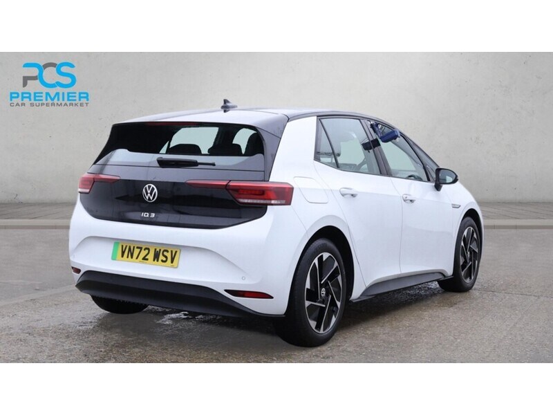 Used Volkswagen ID.3 for sale - 77370235: Photo 6
