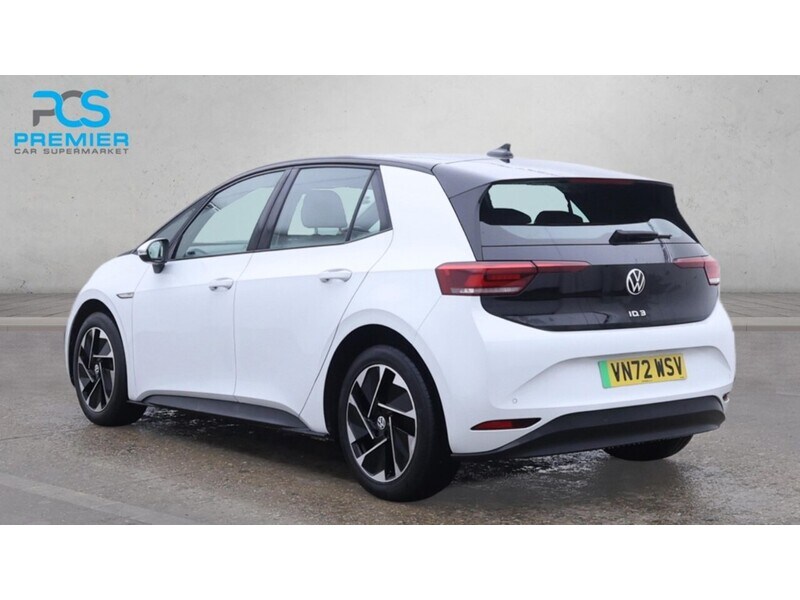 Used Volkswagen ID.3 for sale - 77370235: Photo 9