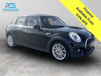 Used MINI Hatch 2017 for sale - 79827234: Photo