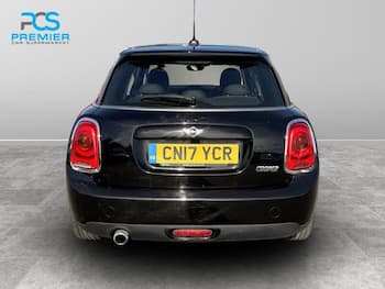 Used MINI Hatch 2017 for sale - 79827234: Photo