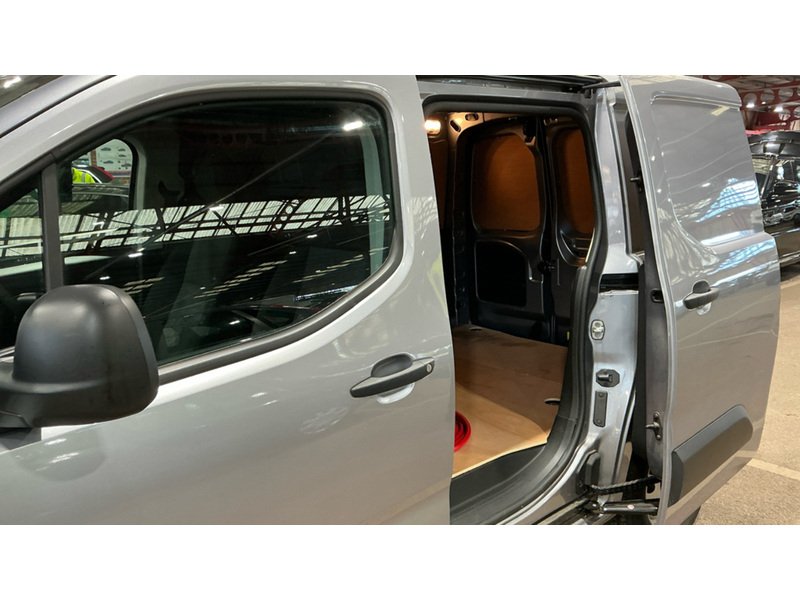 Used Vauxhall Combo 2024 for sale - 78201269: Photo 13