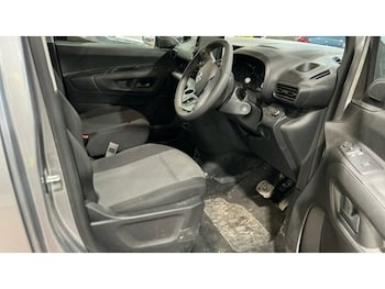 Used Vauxhall Combo 2024 for sale - 78201269: Photo
