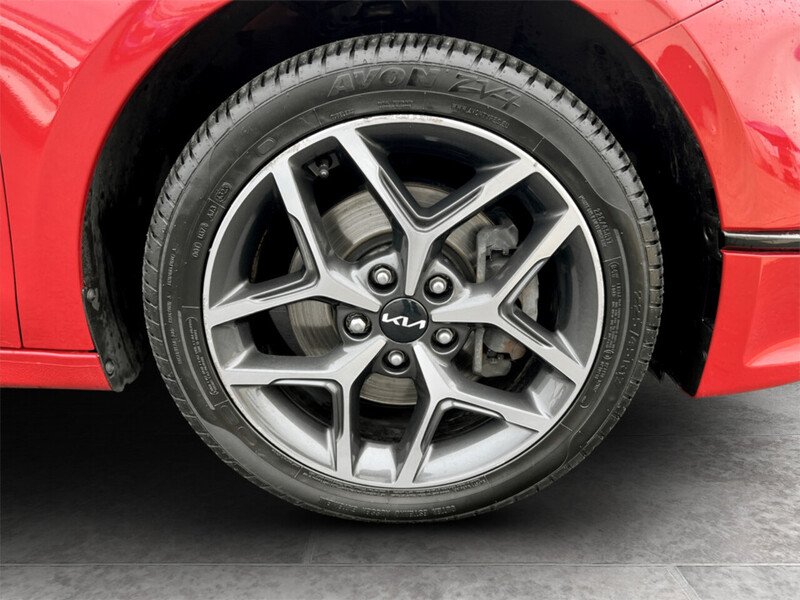 Used Kia Ceed 2022 for sale - 77502642: Photo 10