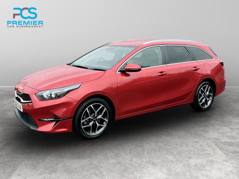 Used Kia Ceed 2022 for sale - 77502642: Photo 12