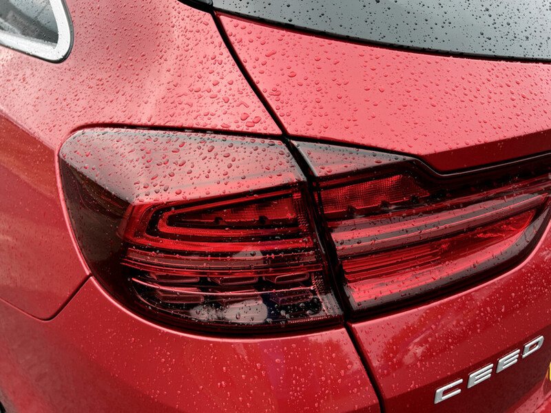 Used Kia Ceed 2022 for sale - 77502642: Photo 22