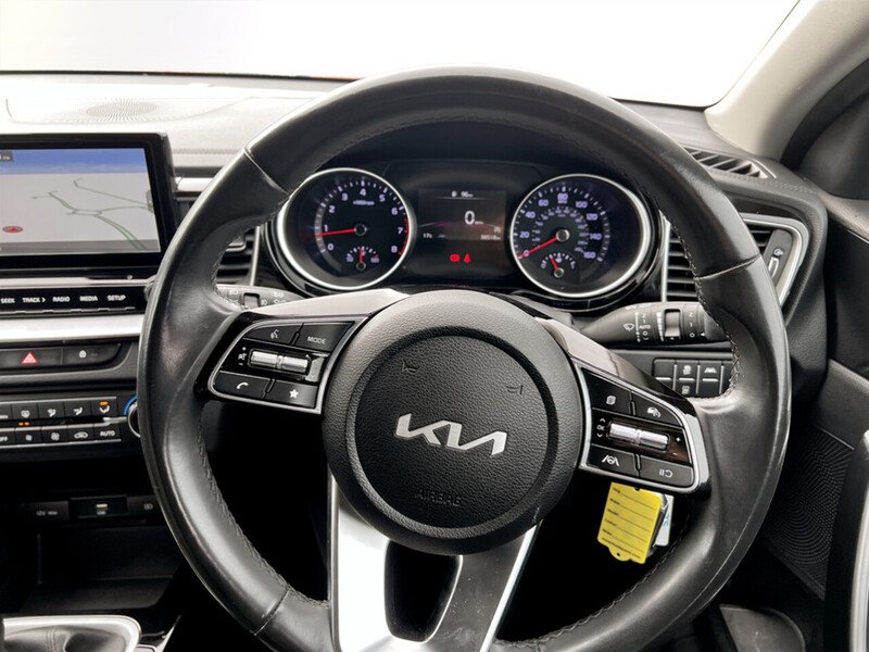 Used Kia Ceed 2022 for sale - 77502642: Photo 28