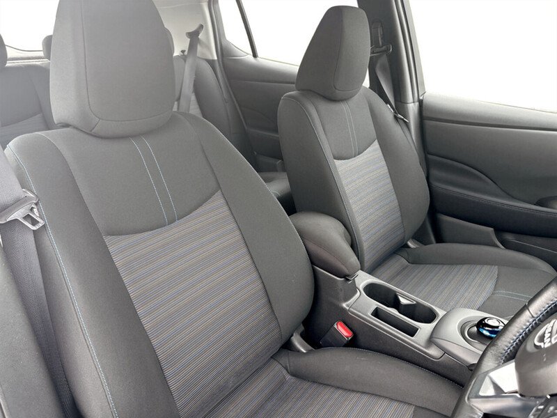 Used Nissan Leaf 2022 for sale - 77712846: Photo 10