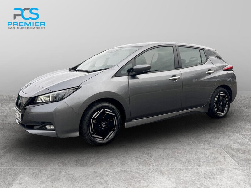 Used Nissan Leaf 2022 for sale - 77712846: Photo 13