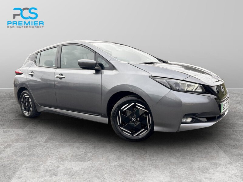 Used Nissan Leaf 2022 for sale - 77712846: Photo 15