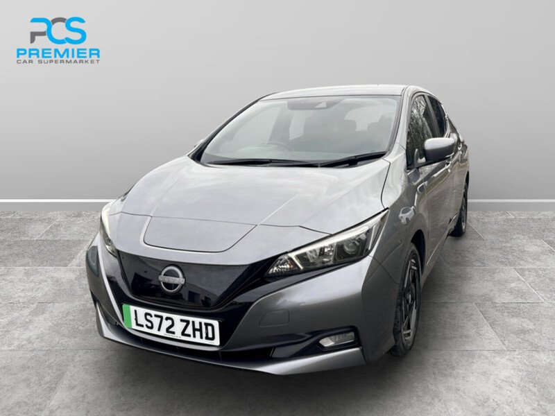 Used Nissan Leaf 2022 for sale - 77712846: Photo 17