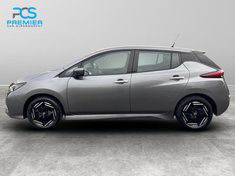 Used Nissan Leaf 2022 for sale - 77712846: Photo 18