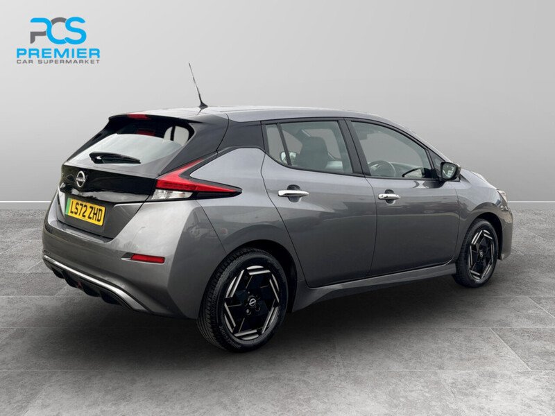 Used Nissan Leaf 2022 for sale - 77712846: Photo 20