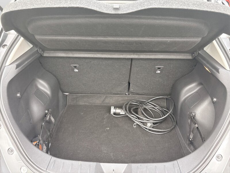 Used Nissan Leaf 2022 for sale - 77712846: Photo 21