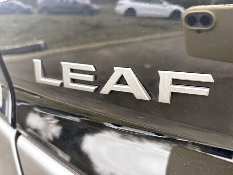 Used Nissan Leaf 2022 for sale - 77712846: Photo 25