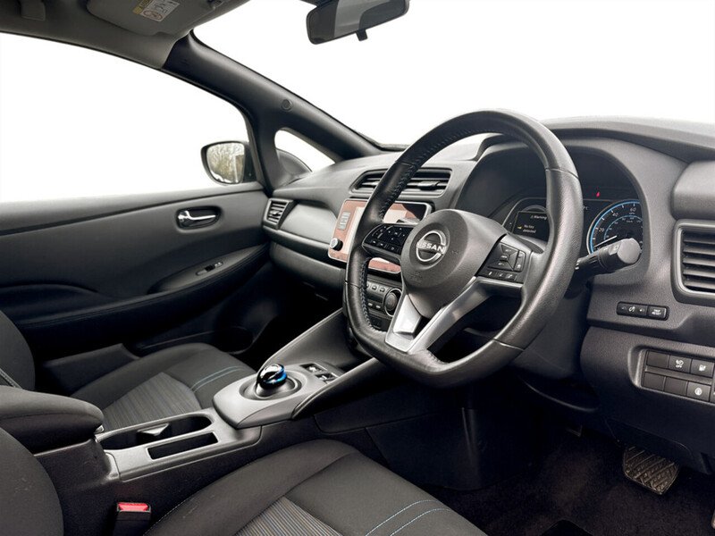 Used Nissan Leaf 2022 for sale - 77712846: Photo 27