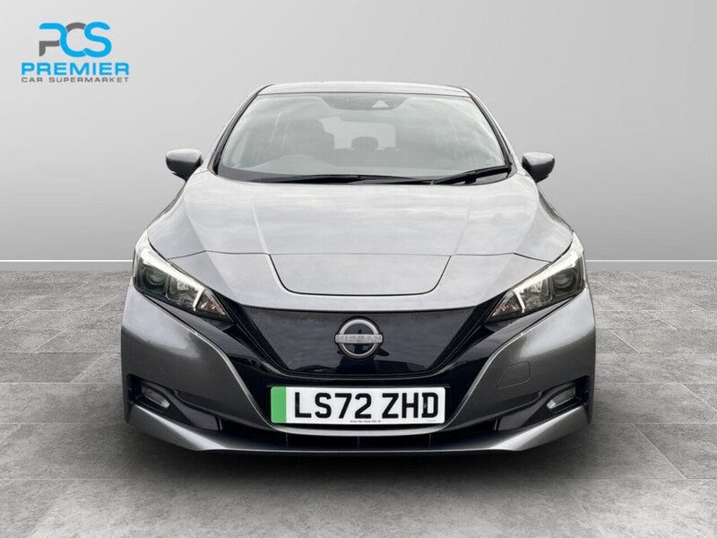 Used Nissan Leaf 2022 for sale - 77712846: Photo 3