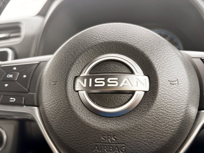 Used Nissan Leaf 2022 for sale - 77712846: Photo 30