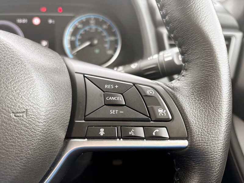 Used Nissan Leaf 2022 for sale - 77712846: Photo 31