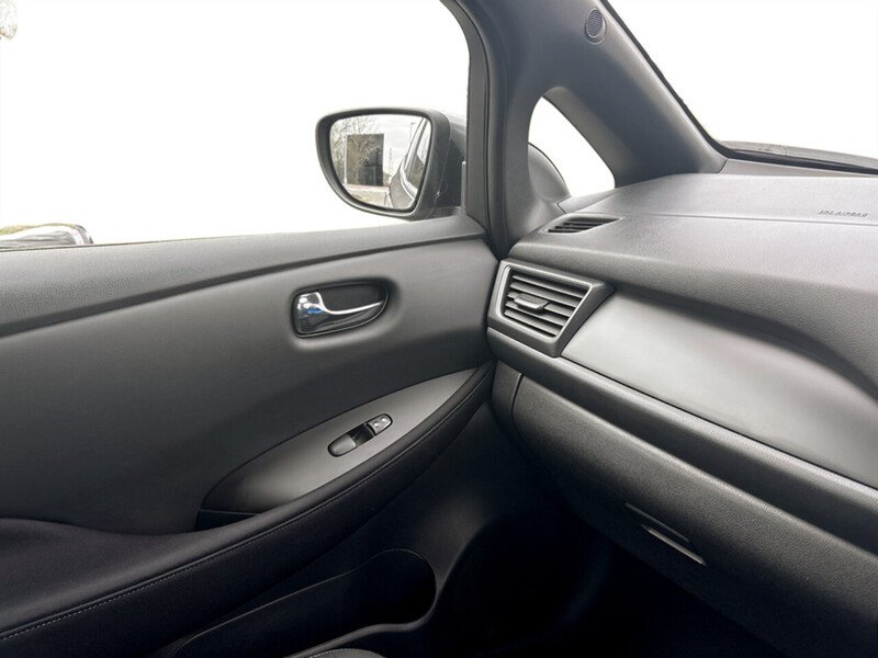 Used Nissan Leaf 2022 for sale - 77712846: Photo 33