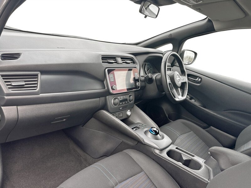 Used Nissan Leaf 2022 for sale - 77712846: Photo 34