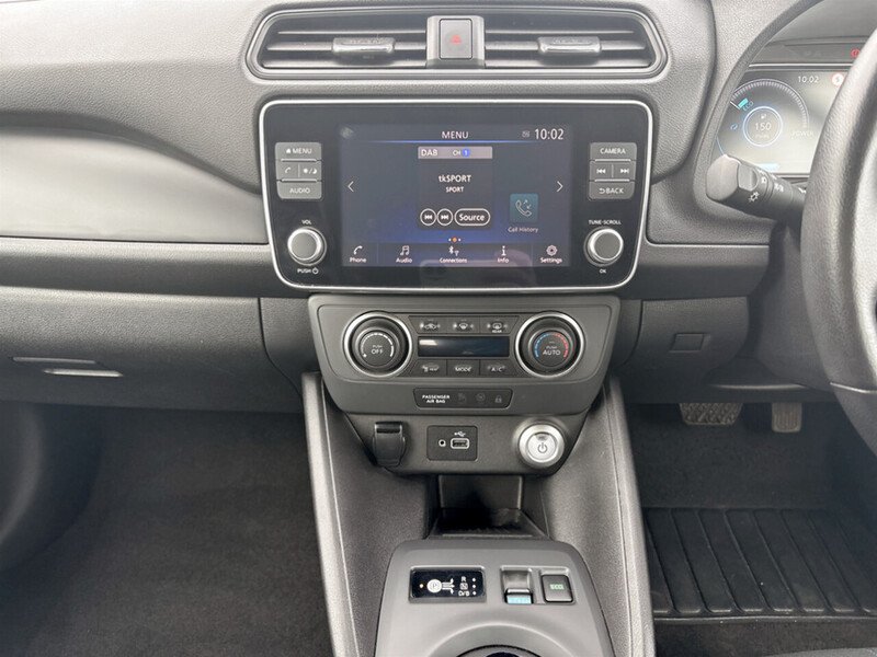 Used Nissan Leaf 2022 for sale - 77712846: Photo 35