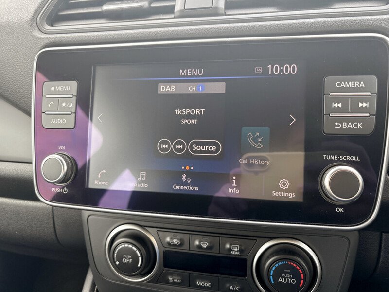 Used Nissan Leaf 2022 for sale - 77712846: Photo 36