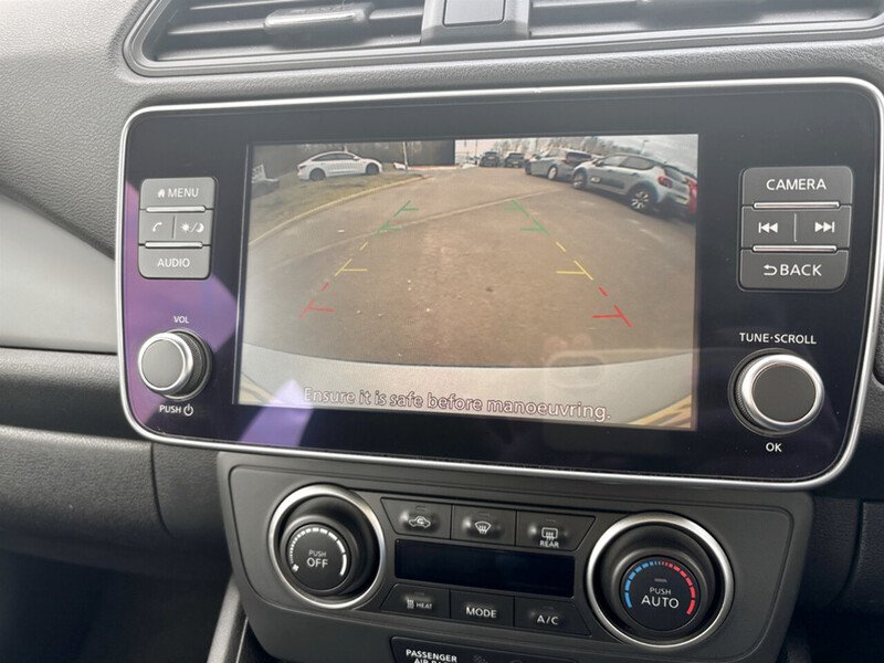 Used Nissan Leaf 2022 for sale - 77712846: Photo 37