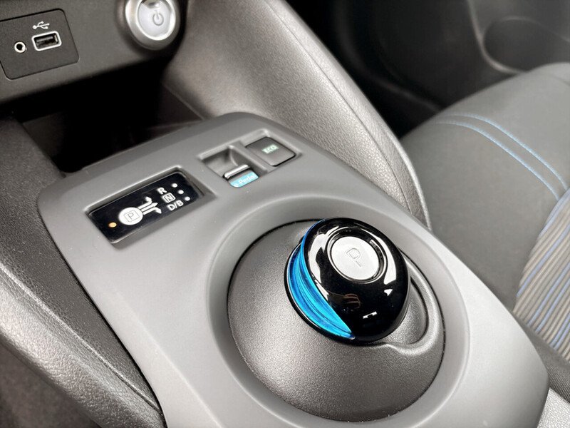 Used Nissan Leaf 2022 for sale - 77712846: Photo 39