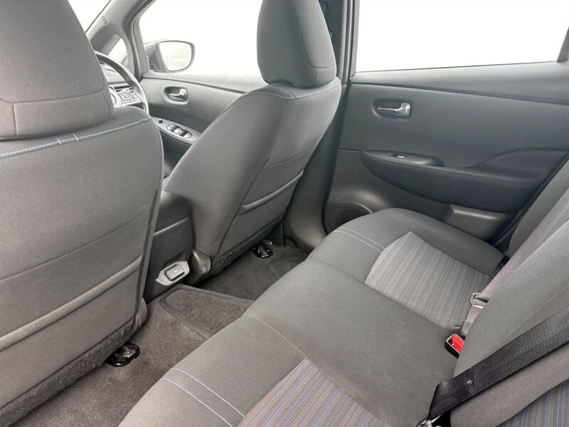 Used Nissan Leaf 2022 for sale - 77712846: Photo 42